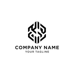 abstract logo design