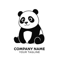 panda, animal, bear, cartoon, illustration, vector, cute, zoo, baby, fun, wild, mammal, wildlife, black, bamboo, china, character, nature, art, drawing, funny, asia, icon, dog, animals