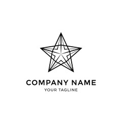 abstract logo design