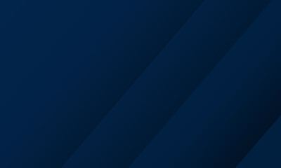 Corporate Deep Navy Diagonal Layers Background