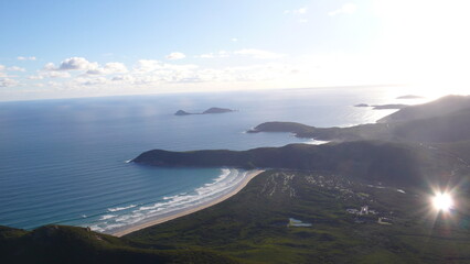 Wilsons Promontory National Park