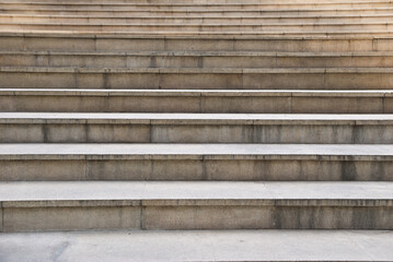 Stair concrete Vintage Horizontal Jaggies Stairs Backdrop