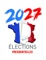 élection présidentielle de 2027 en France