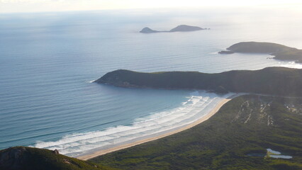 wilson promontory