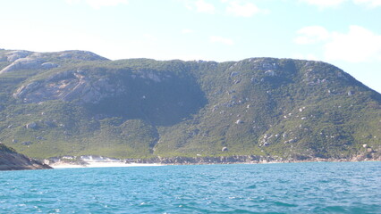 Wilsons Promontory National