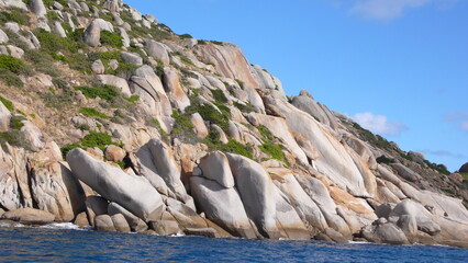 Wilsons Promontory National Park