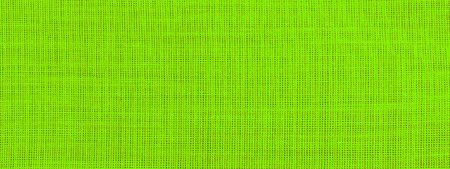 green fabric background