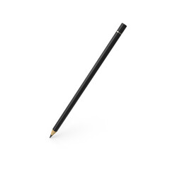 Sharp black color pencil for drawing, shading, and sketch artwork