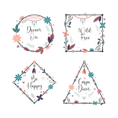 vector illustration of an abstract background with lines