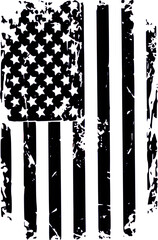 black and white background