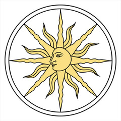 Feel the Warmth, Embrace the Light