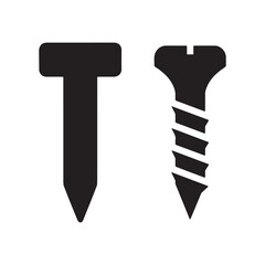 Nail and Screw: Essential Fasteners for Building and Repair