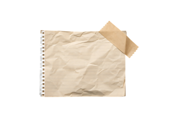 Colorful school bus isolated on transparent background, ready for the road trip