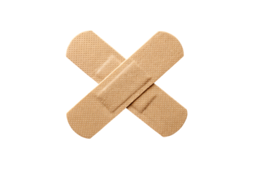 Tan military hummer isolated on transparent background in a studio shot setting