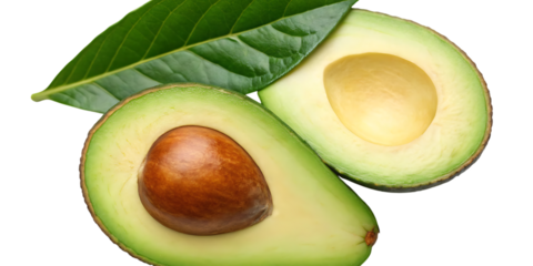 Full length mirror with golden frame isolated on transparent background