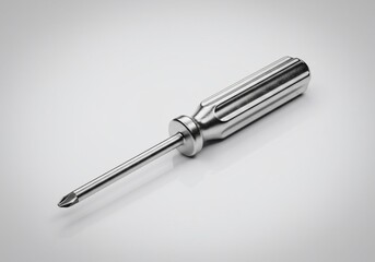 Neon Screwdrivers Flat-lay Product Photo