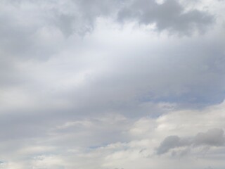 Fototapeta premium 曇り空