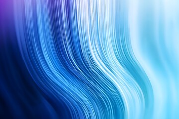 Smooth flowing abstract wave pattern perfect for commercial digital backgrounds, graphic design, presentations, marketing materials, branding, and creative projects