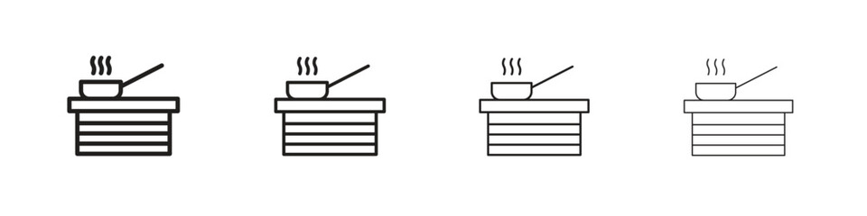 Turkish bath icon outline trend modern simple versions