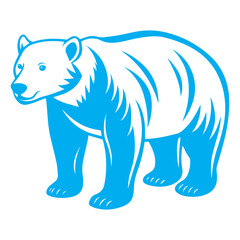 bear icon