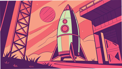 Blue Space Digital Technology.eps