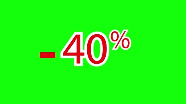 Unlock savings with 40 percent off, grab this limited-time offer now! Don't miss out on this fantastic promotion &ndash; shop and save today.