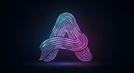 The Art of A: Creative Letter A Designs