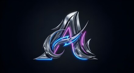 The Art of A: Creative Letter A Designs