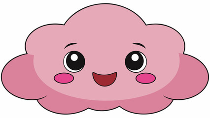 a-blushing-cloud-with-a-tiny-smile-and-rosy-cheeks
