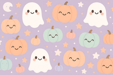 Fototapeta premium wallpaper halloween 