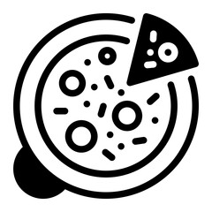 This Provoleta icon is suitable for the Argentine culture, etc.