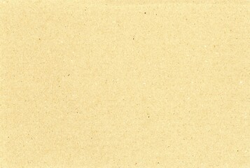 Cardboard texture background