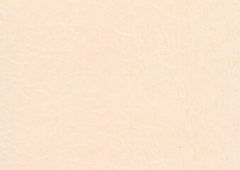 Handmade Japanese Washi Paper Texture beige Fibrous Background