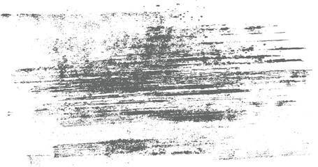 Abstract Dust noise Particle and Grain on White, Scratched Grunge Distress Urban  Dust overlay black texture on white with grainy vector design on transparent background. 