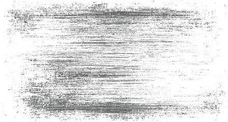 Rough texture. Worn down wallpaper pattern texture threshold metal with scratches Abstract white and black texture of a concrete dust wall distressed vintage vector design on transparent background.