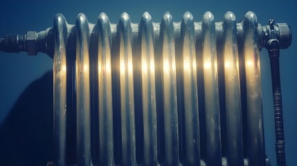 Heating system maintenance tips for old radiators home informative guide indoor close-up