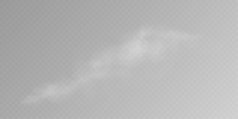 Dark background PNG with smoke, fog and mist texture