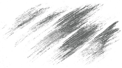 Obraz premium Distressed Effect. Vector abstract monochrome, effect Black and white scratched frame Grunge background black and white. Monochrome texture. Vector pattern Black grunge texture background. Distress 