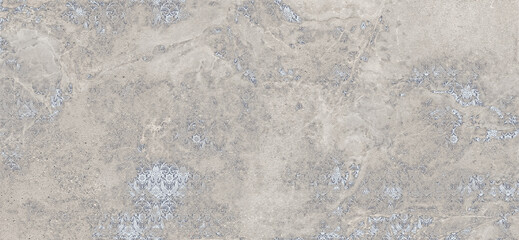 Detailed stone wall texture and background with high resolution. A slab of natural stone