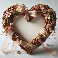 Love - Frame - Heart