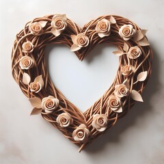 Love - Frame - Heart