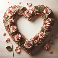 Love - Frame - Heart