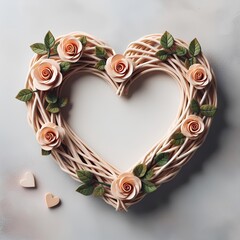 Love - Frame - Heart