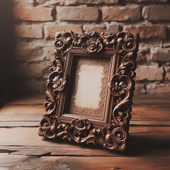 Love - Frame - Heart