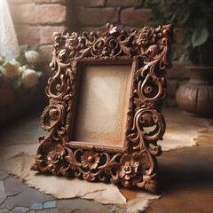 Love - Frame - Heart