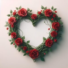 Love - Frame - Heart