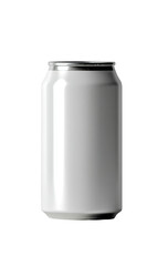 Blank Aluminum Beverage Can (2)