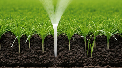 the microbial conversion of ammonium to nitrate in soils releases nitrous oxide during the nitrification process.