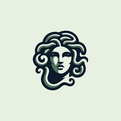 Medusa Logo