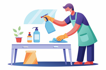 girl with a bottle of wine